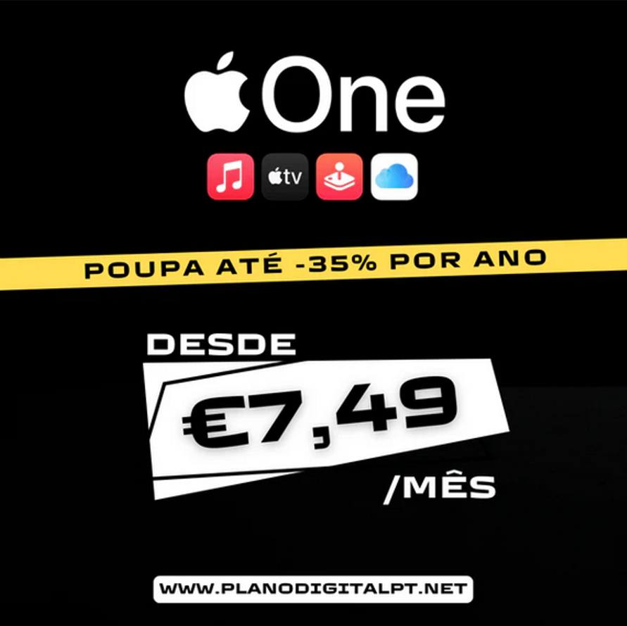 APPLE ONE