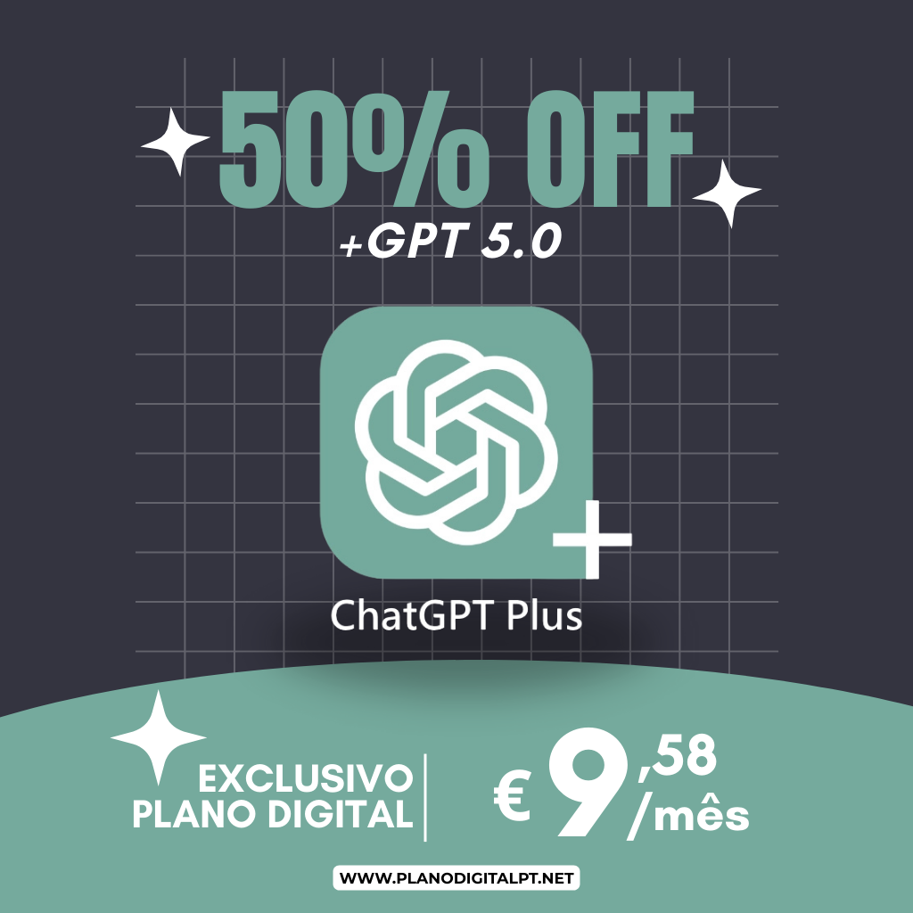 CHATGPT PLUS