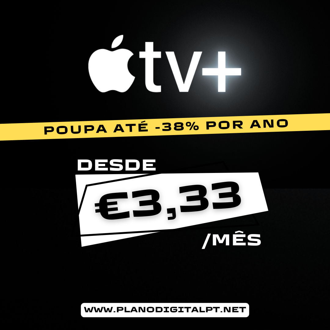 APPLE TV
