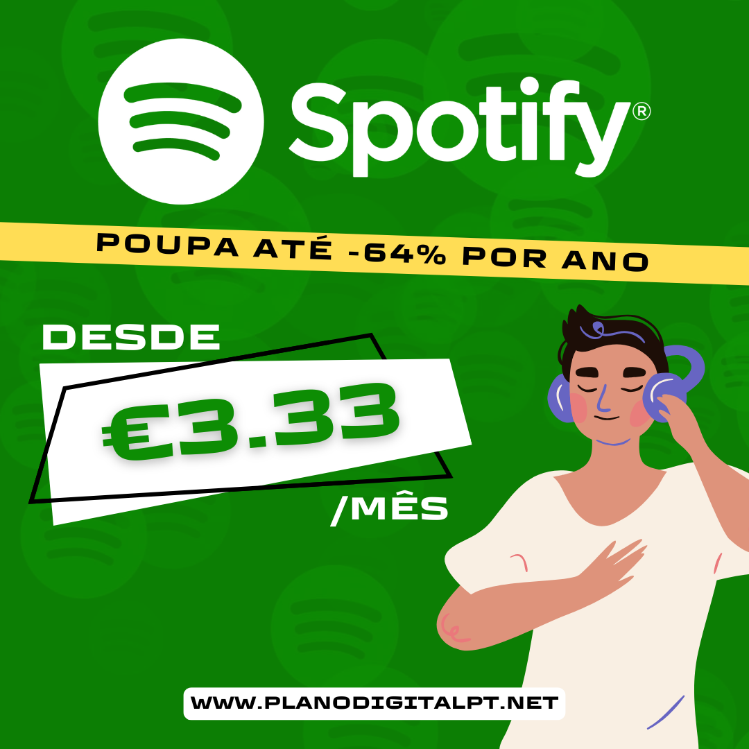 Duo Rio Spotify SPOTIFY DUO – Plano Digital
