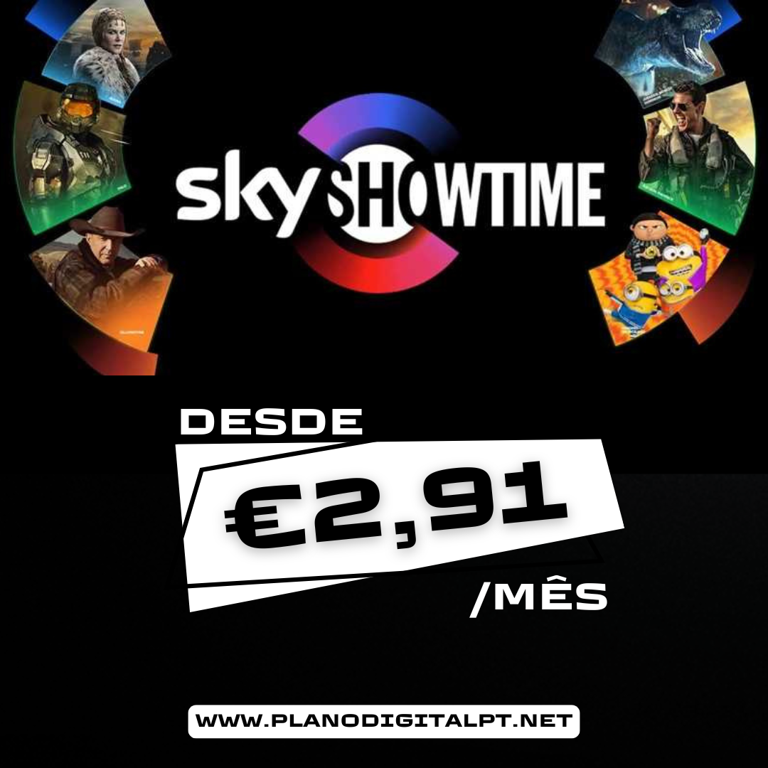 SKYSHOWTIME
