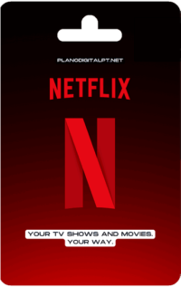 Compre plano de assinatura Netflix 4k de tela única de baixo custo