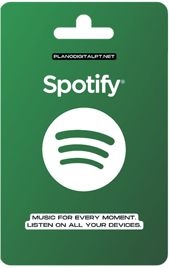 Compre Assinatura Lowcost Spotify Premium Online | Plano Digital